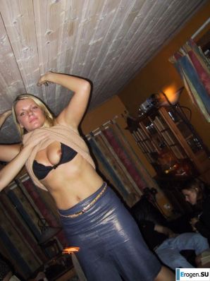 Public exposure. Part 4. Thumb 36