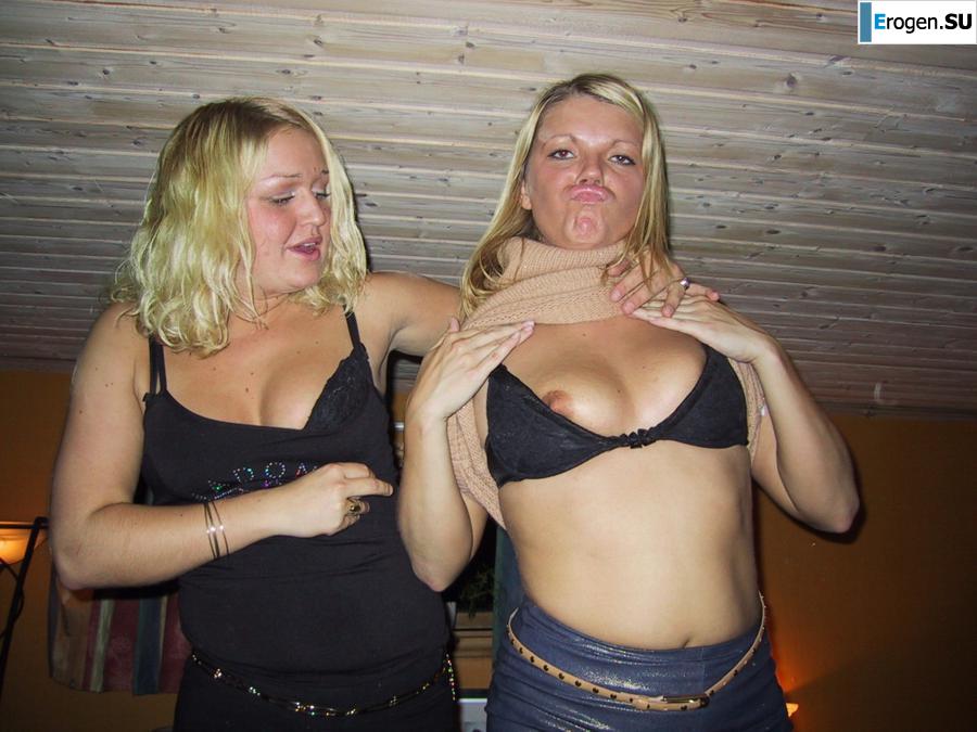 Public Nudity. Part 5. Photo 38