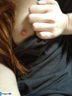 Red-haired Beauty. Part 4. Thumb 25
