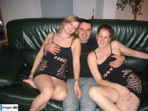 Swingers. Part 6. Thumb 40