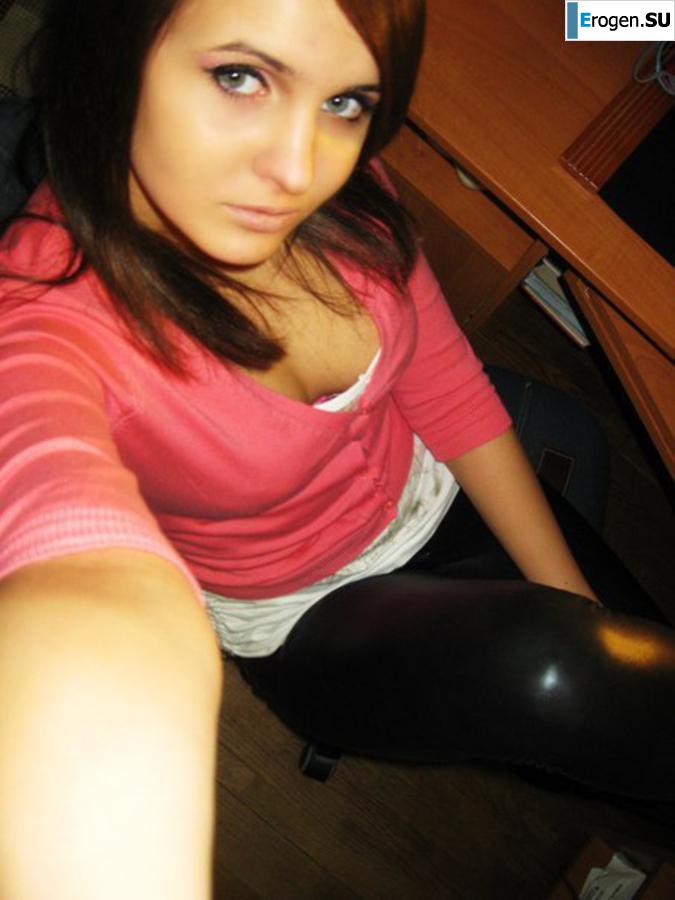 leggings rule. Part 111. Slide 17