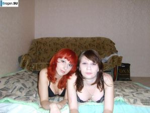 Private MEGA archive of the Belgorod student. Part 6. Thumb 37