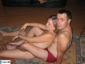 Свингеры. Часть 7. Эскиз 36