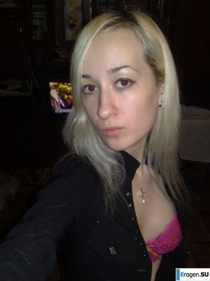 Thin Russian Blonde. Part 6. Thumb 24