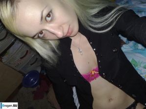 Thin Russian Blonde. Part 6. Thumb 25