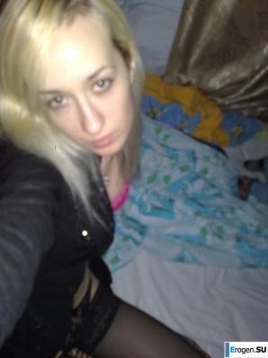 Thin Russian Blonde. Part 6. Thumb 27