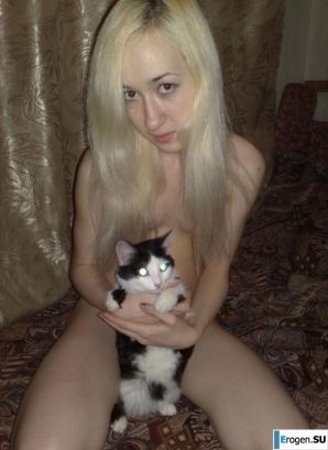 Thin Russian Blonde. Part 6. Thumb 7