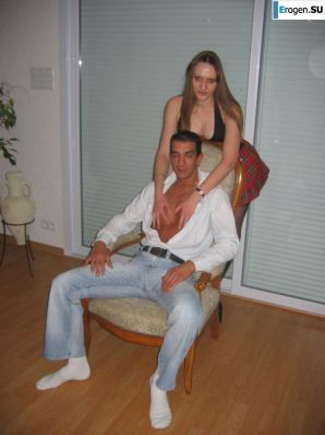 Swingers. Part 8. Thumb 16