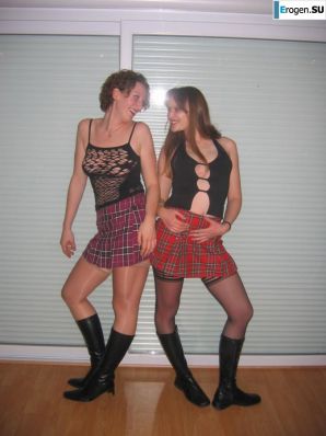 Swingers. Part 8. Thumb 29