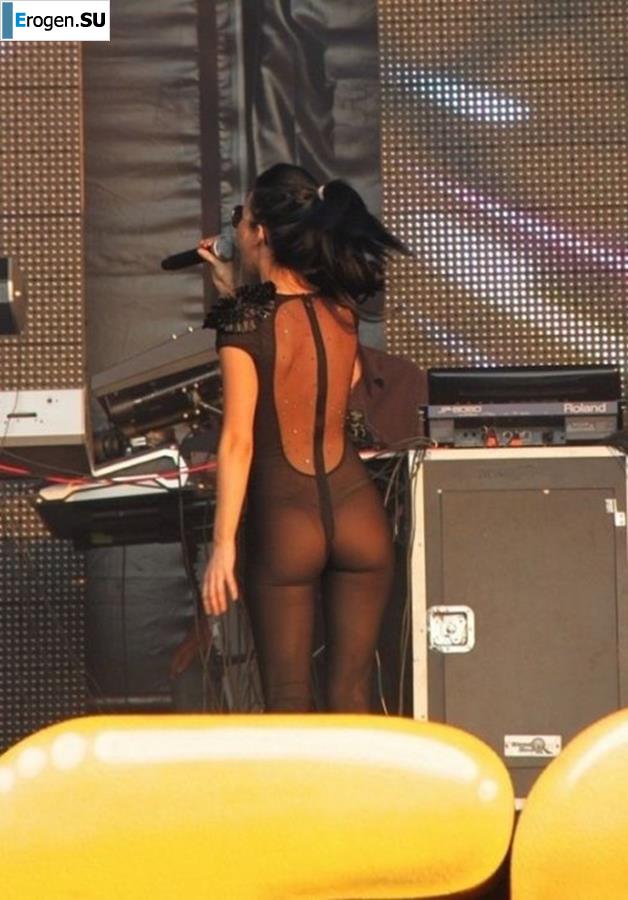 Singer Inna. Photo 12