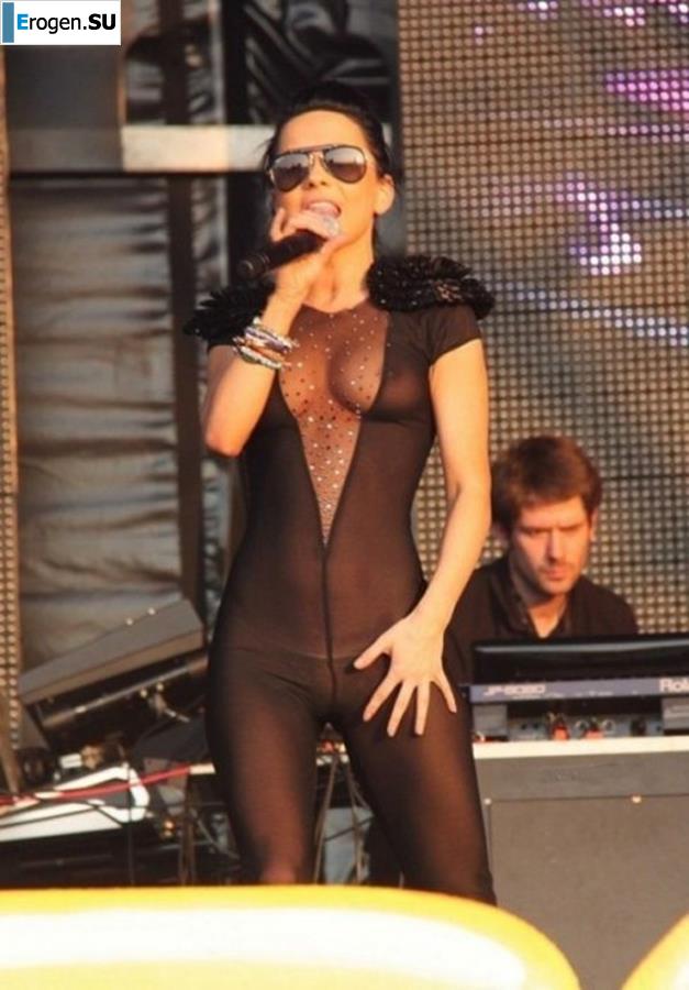 Singer Inna. Photo 9