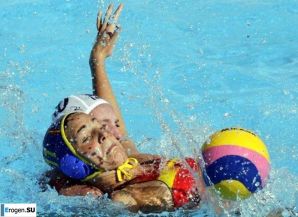 water polo. Thumb 11
