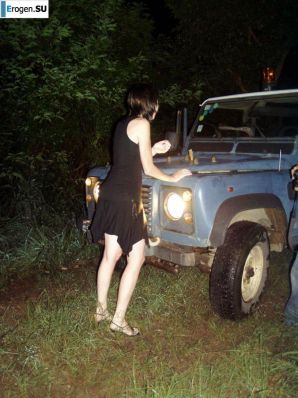 French Bisexual Brunette. Part 6. Thumb 40
