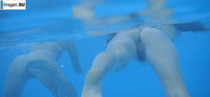 underwater girls. Thumb 19