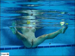 underwater girls. Thumb 35