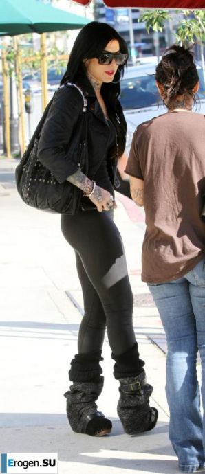 leggings rule. Part 114. Thumb 16