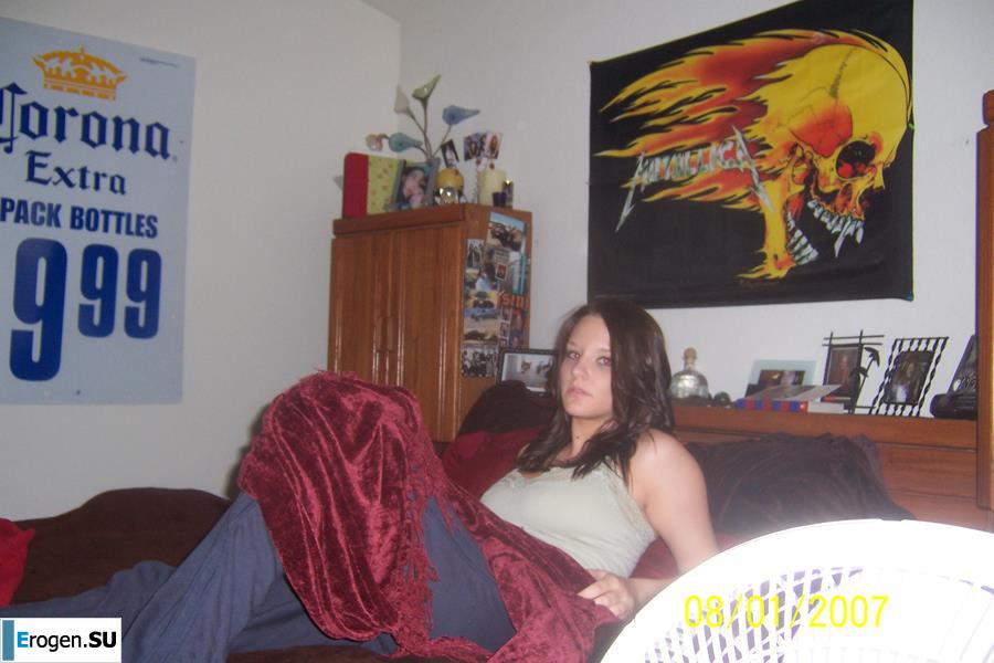 A couple from the Netherlands and their friends. Part 2. Photo 30