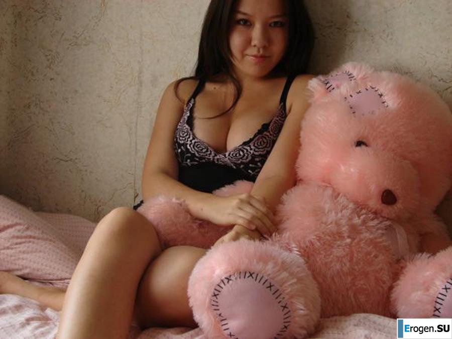 Decolte. Photo 24