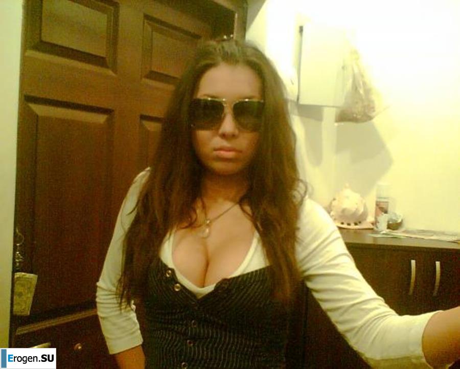 Decolte. Photo 25