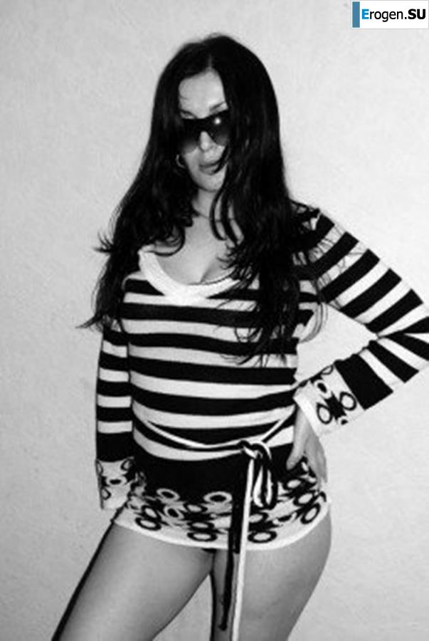 Decolte. Photo 4