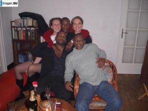 Swingers. Part 10. Thumb 37