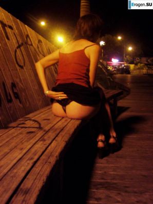 French Bisexual Brunette. Part 12. Thumb 24