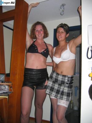 Swingers. Part 11. Thumb 32