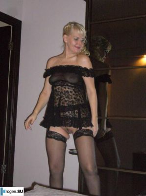 Mature Russian Women. Part 23. Thumb 17