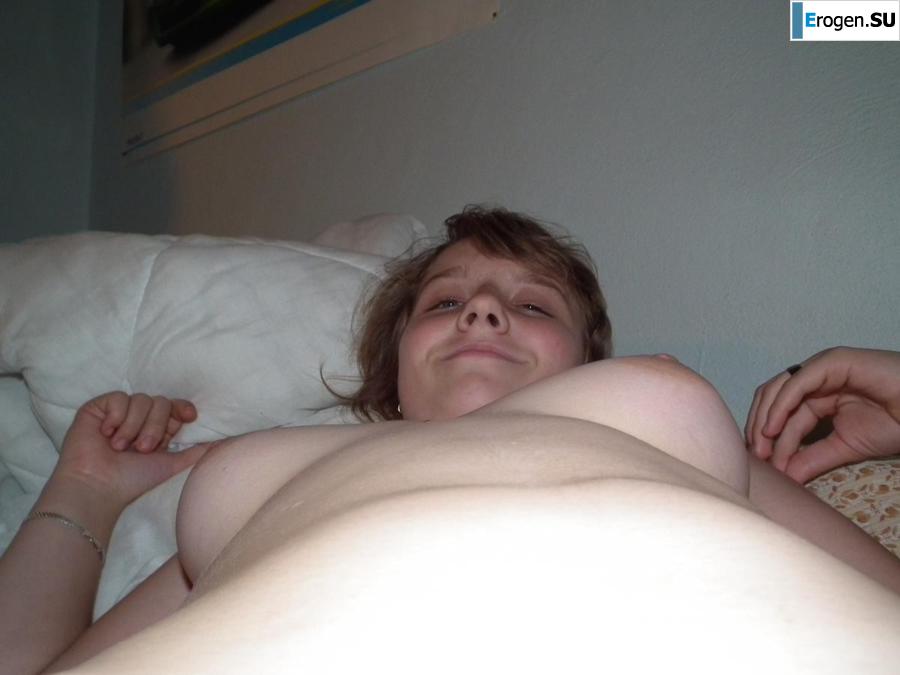 Czech Pretty Woman. Part 12. Photo 17