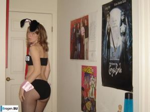 Amateur filming of naked girls. Part 3. Thumb 26