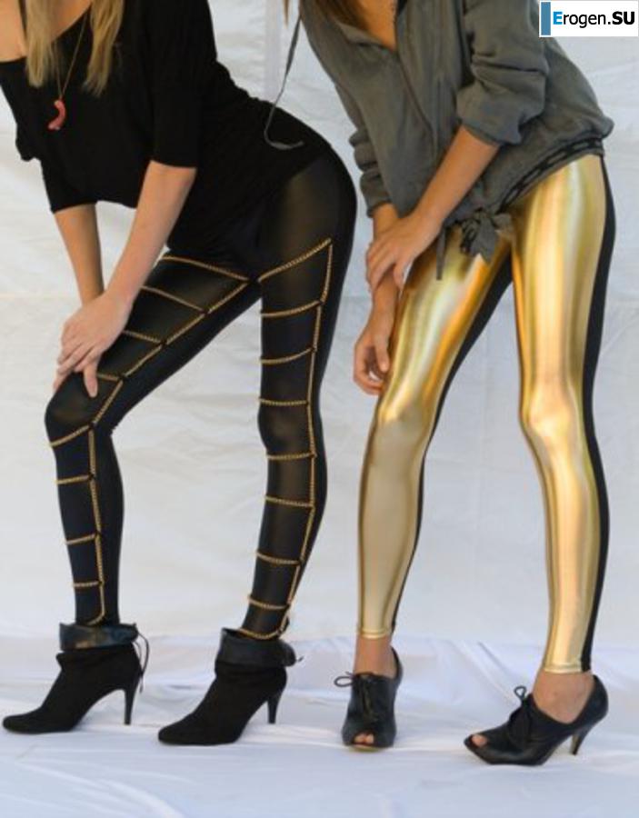 leggings rule. Part 117. Slide 23