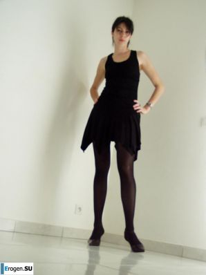 French Bisexual Brunette. Part 14. Thumb 19