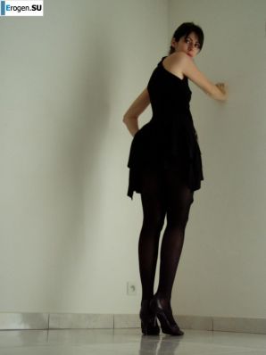 French Bisexual Brunette. Part 14. Thumb 21