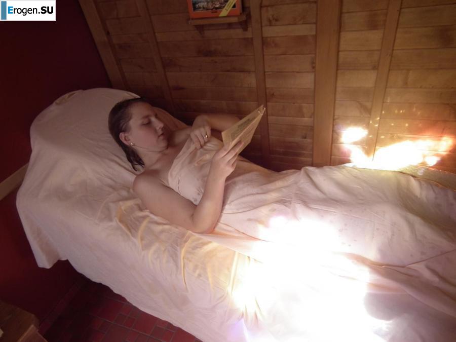 Czech Pretty Woman. Part 13. Photo 43