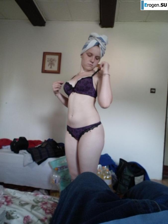 Czech Pretty Woman. Part 13. Photo 7