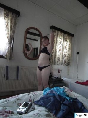 Czech Pretty Woman. Part 13. Thumb 25