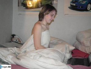 Czech Pretty Woman. Part 13. Thumb 40