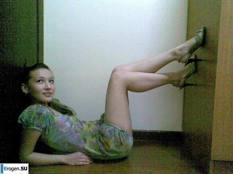Ах какие ножки. Фото 5