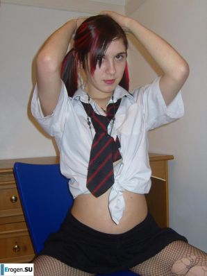 Amateur filming of naked girls. Part 4. Thumb 30