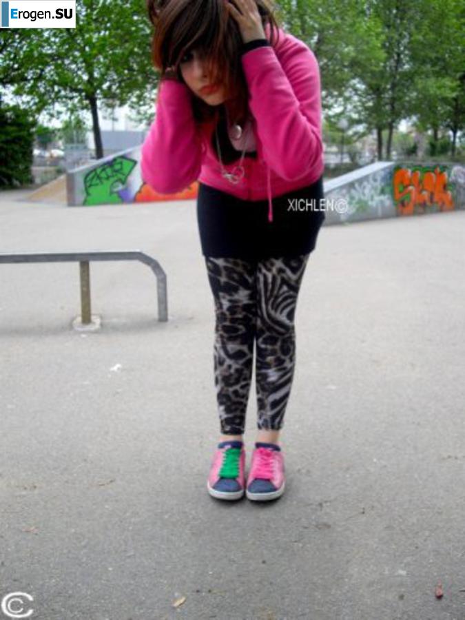 leggings rule. Part 119. Photo 33