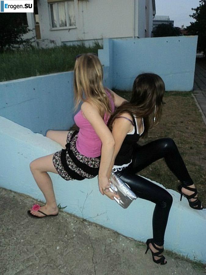 leggings rule. Part 119. Photo 34