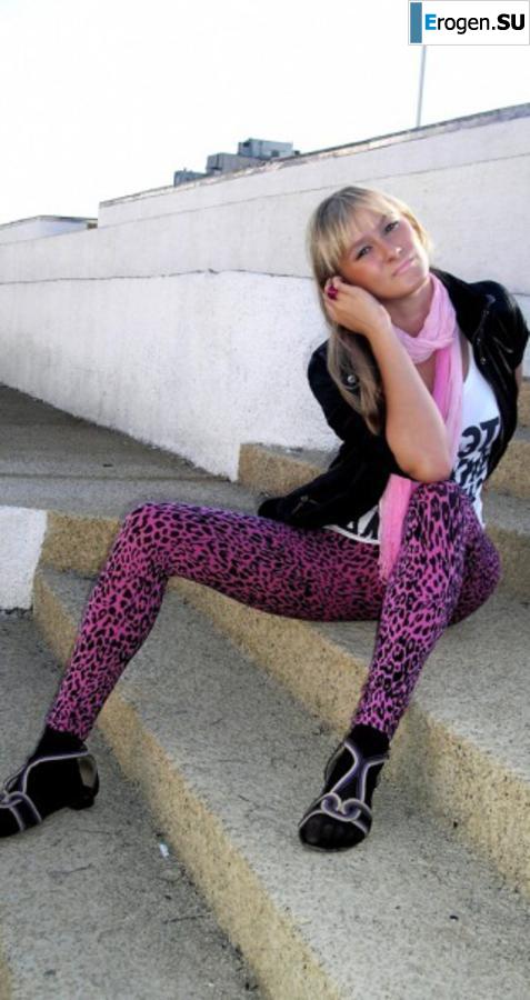 leggings rule. Part 119. Photo 6