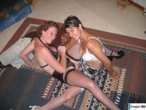 Swingers. Part 13. Thumb 28