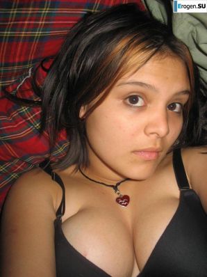 Amateur filming of naked girls. Part 7. Thumb 25