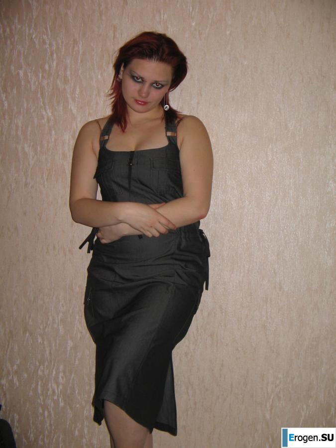Private MEGA archive of the Belgorod student. Part 18. Photo 27