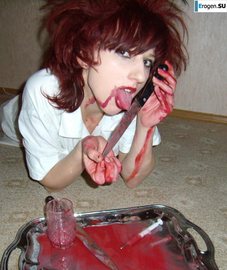 Nurse. Slide 19