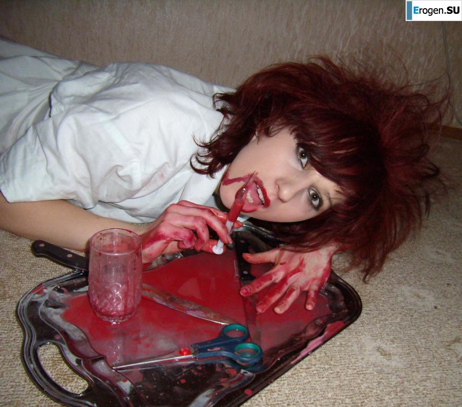 Nurse. Slide 20