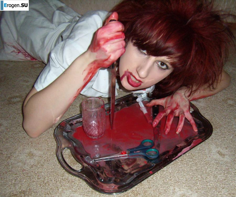 Nurse. Slide 21