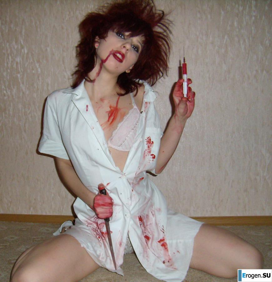 Nurse. Slide 23