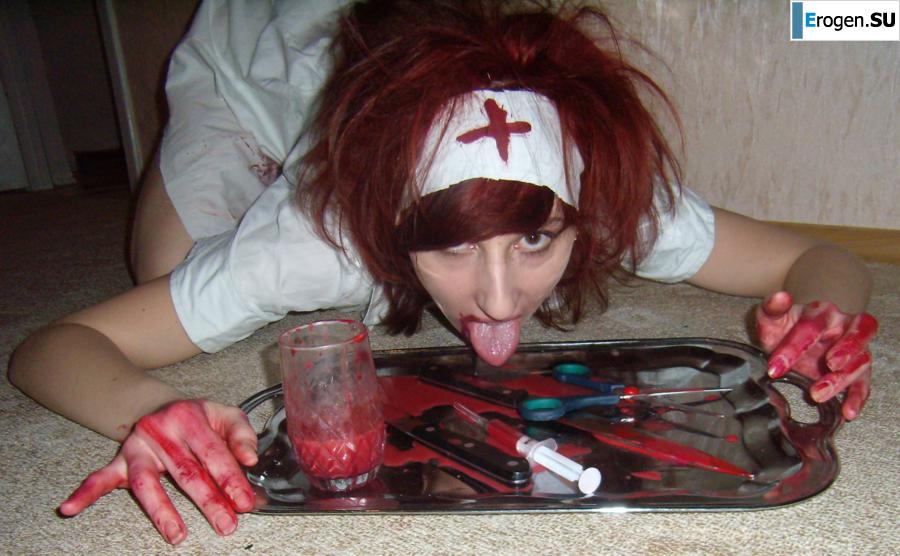 Nurse. Slide 6